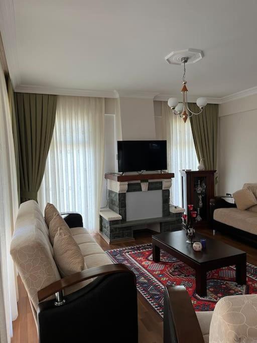Villa Deniz Fethiye Extérieur photo