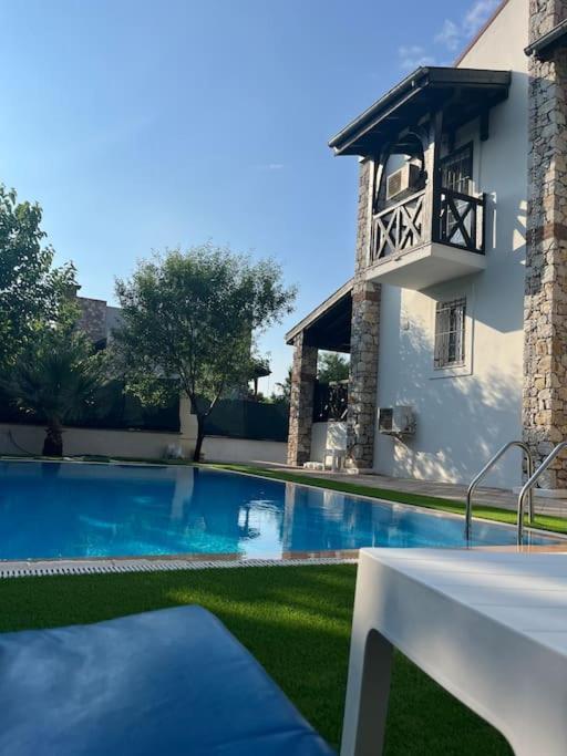 Villa Deniz Fethiye Extérieur photo