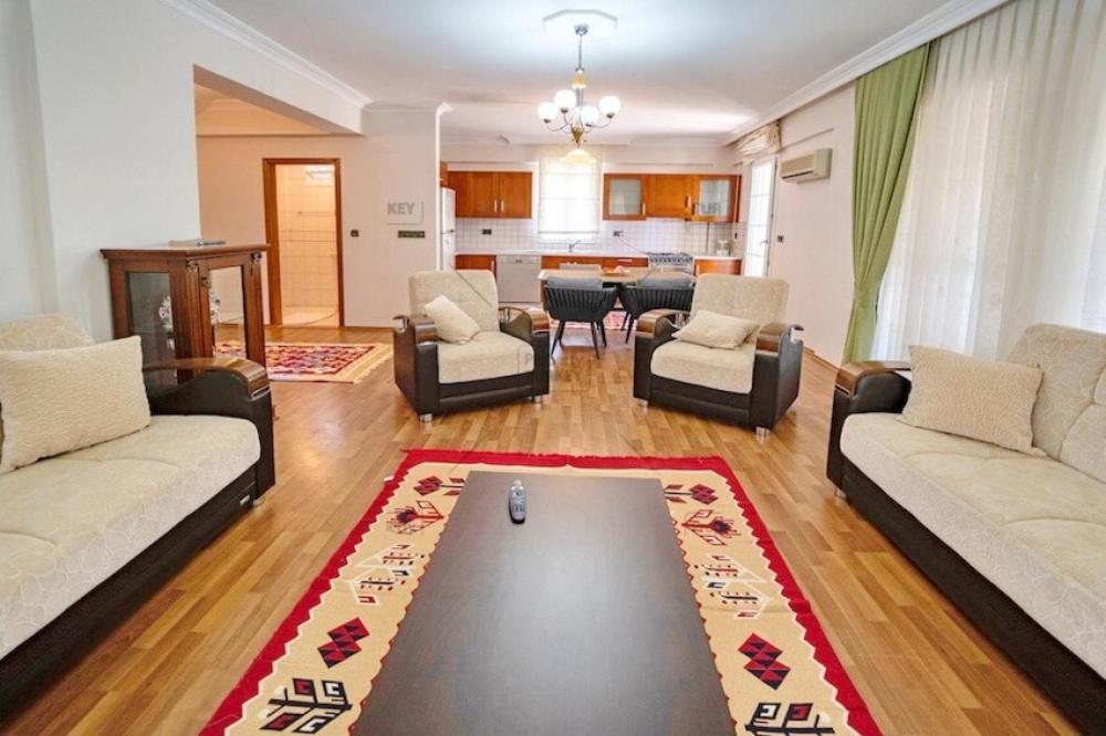 Villa Deniz Fethiye Extérieur photo